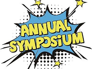 Annual Symposium logo