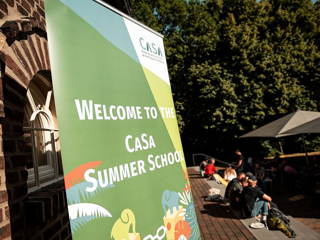 CASA Summer School