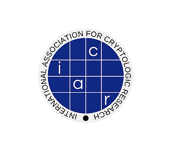 International Association for Cryptologic Research (IACR)