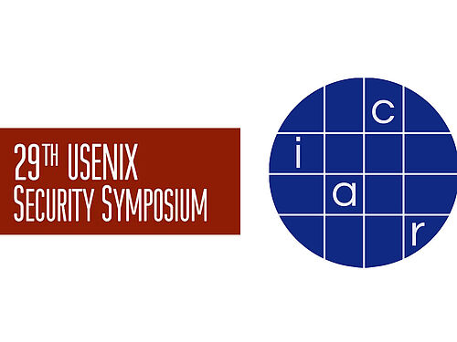 Logo Usenix Security