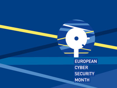 European Cyber Security Month