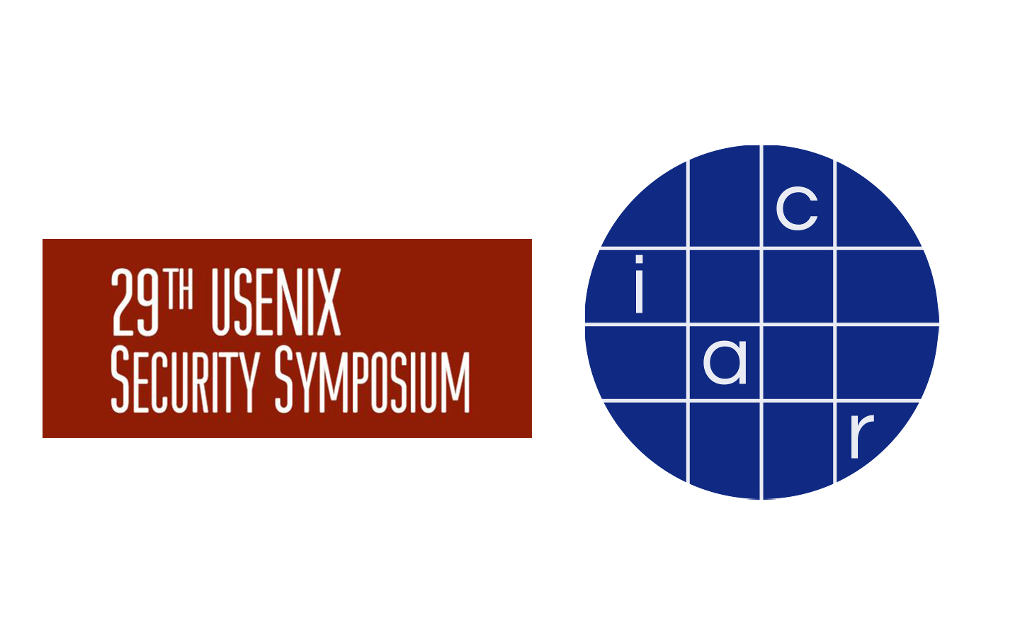 Logo Usenix Security