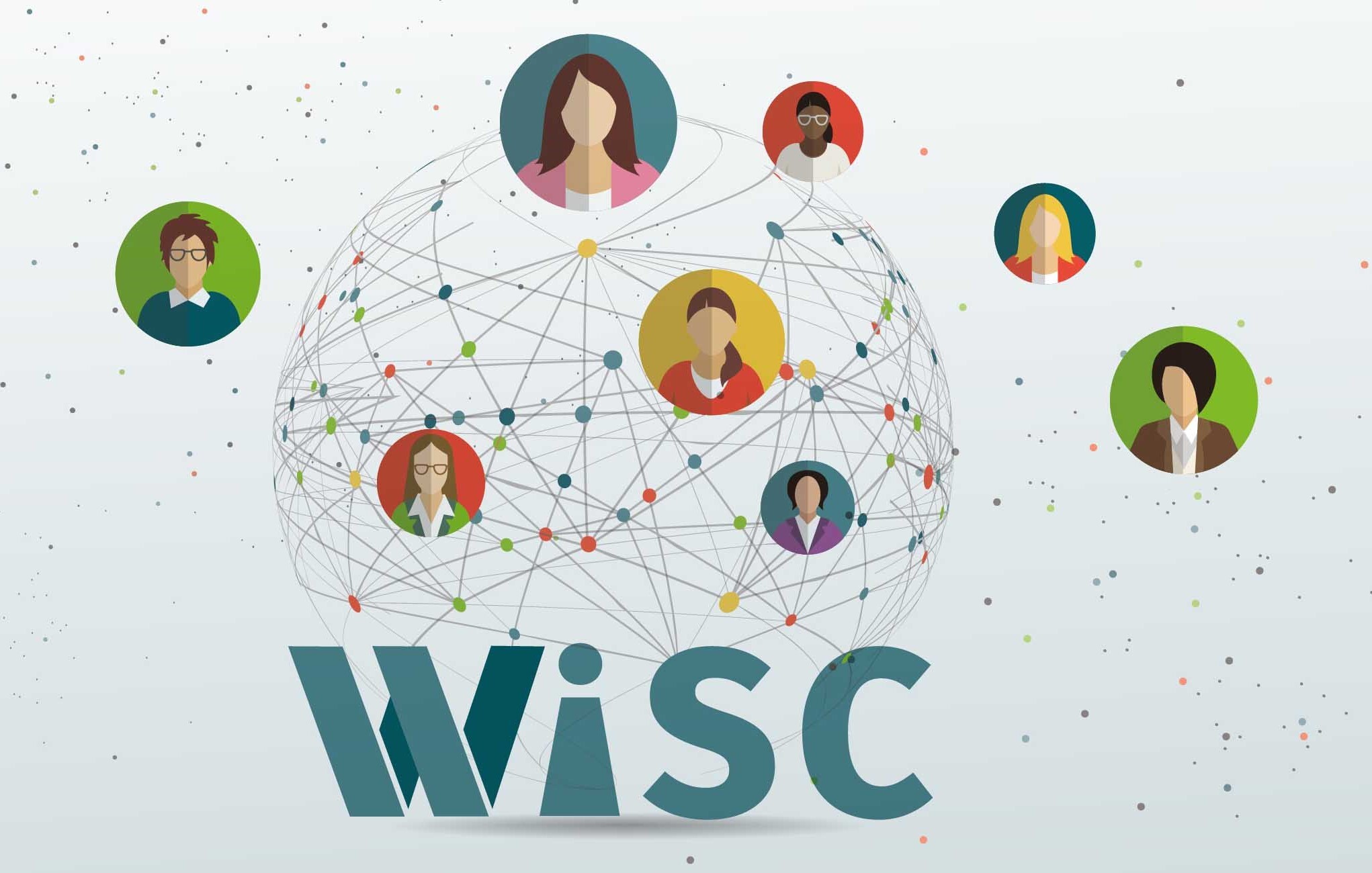 Logo WISC